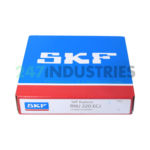 RNU220ECJ SKF Image 3