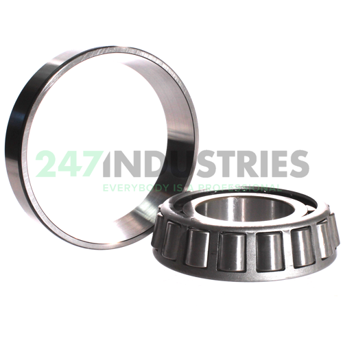 HR30315J NSK Image 2