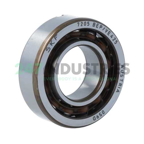 7205BEP/VE425 SKF