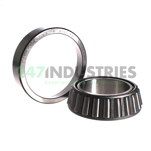 33116 Timken