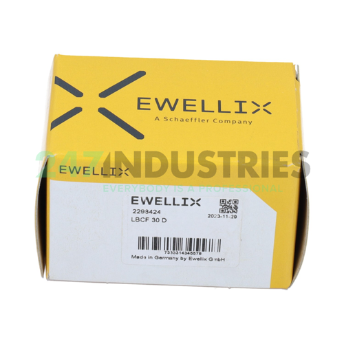 LBCF30D Ewellix Image 3