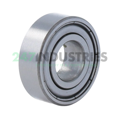 1616ZZ General Bearing Company Image 2