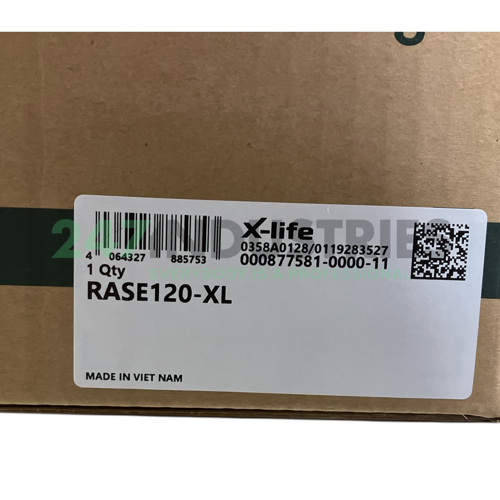 RASE120-XL INA Image 2