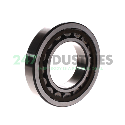 NJ213ECP SKF Image 2