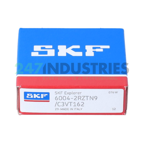 6004-2RZTN9/C3 SKF Image 3