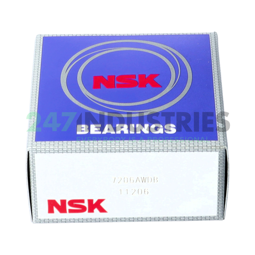7206AWDB NSK Image 4