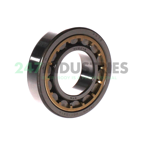 NU207E G1 NTN
