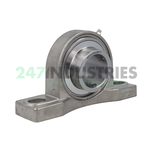 SSUCP209-28 FD FSY
