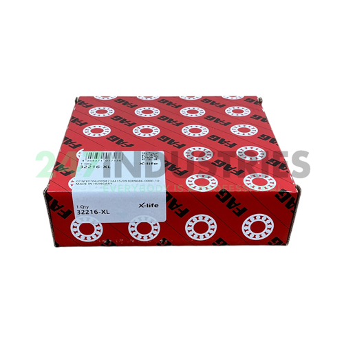 32216-XL FAG Image 5