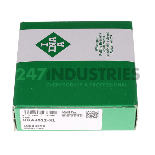 RNA4912-XL INA Image 4