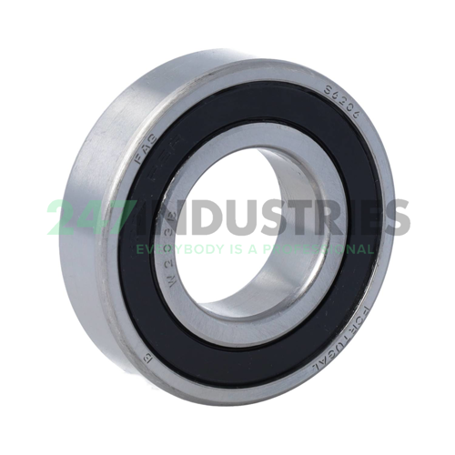 S6206.2RSR.W203B FAG