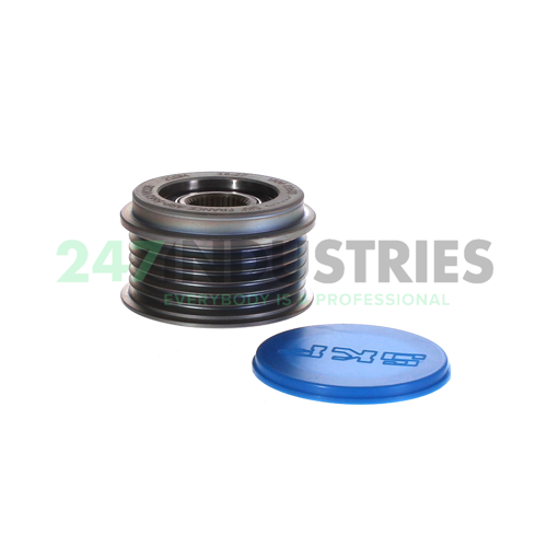 VKM03600 SKF Image 4