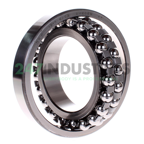1217K/C3 SKF Image 2