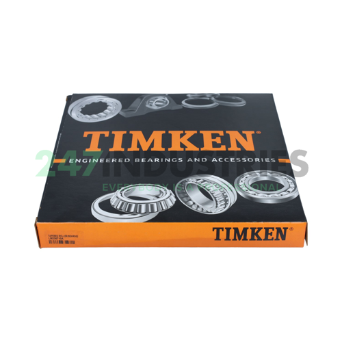 LM236710A-20024 Timken Image 3