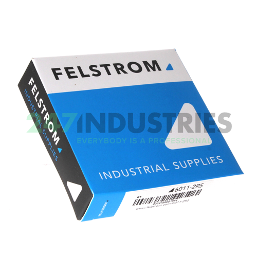 6011-2RS Felstrom Image 3