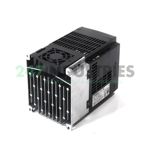 3G3MX2-AB022-E Omron Image 3