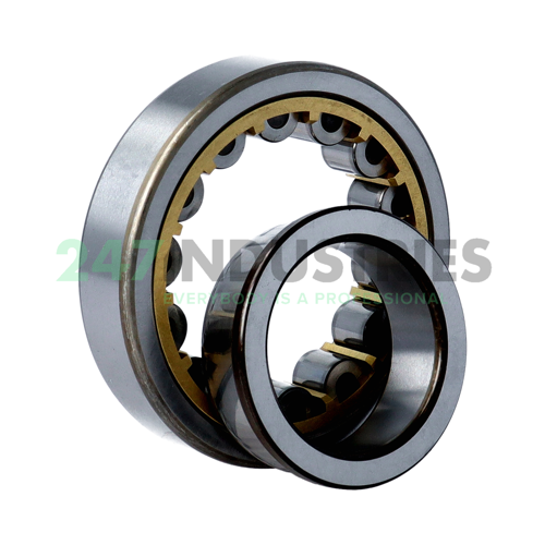 NJ208EG1C3 NTN Image 2