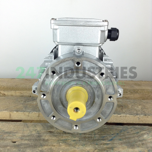 MR90A0118-90S-4-B14 Neri Motori Image 4