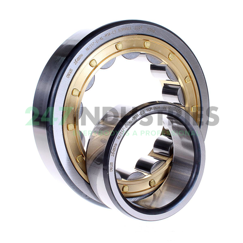 NU317-E-XL-M1A-C3 FAG Image 2