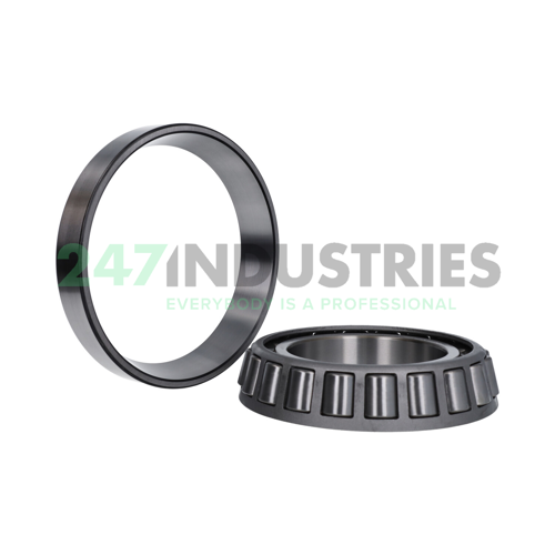 HR30220J NSK Image 2