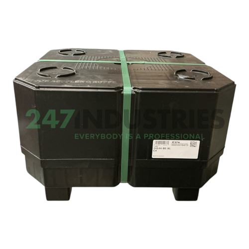 24144-BE-XL-C4 FAG Image 2