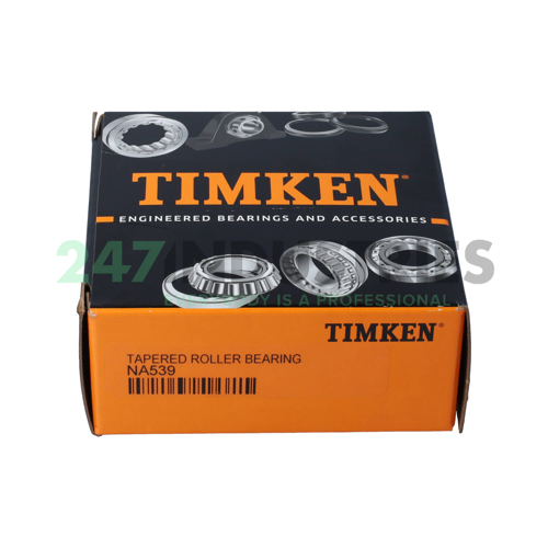 NA539 Timken Image 3