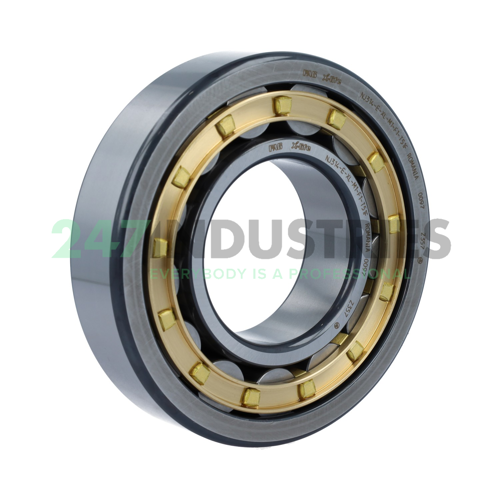 NJ314-E-XL-M1-F1-T51F FAG