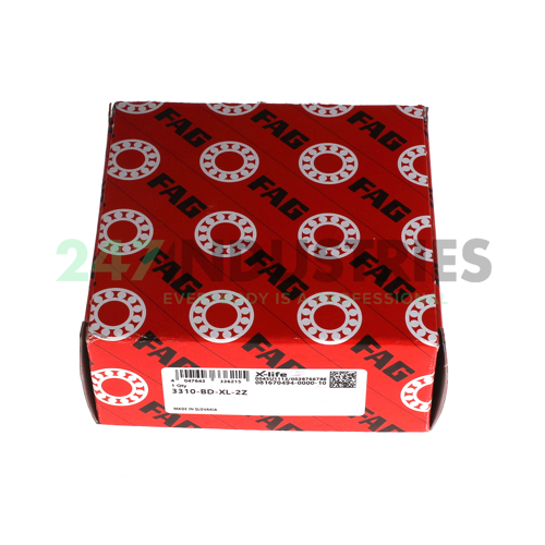 3310-BD-XL-2Z FAG Image 3