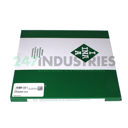 CSXA060-HLE INA Image 3