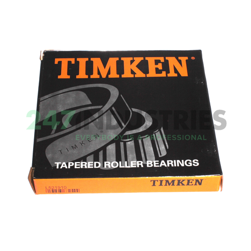 L521910 Timken Image 3