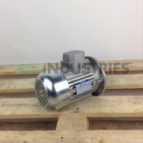 IN71B2B5 Neri Motori Image 3