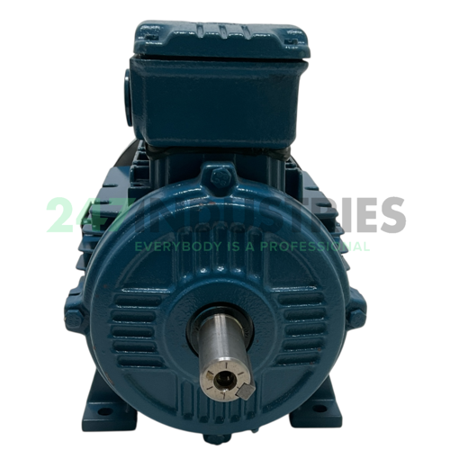 1.5K31AL290S4B3 WEG Image 2