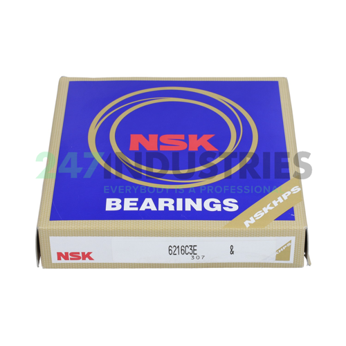 6216C3E NSK Image 3