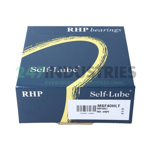 MSF40HLT RHP Image 3