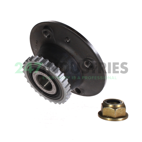 VKBA3506 SKF Image 5