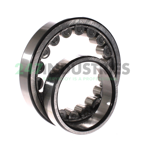 NU216ECJ/C3 SKF Image 3