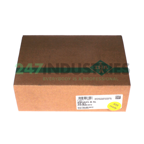 KWVE25-B-SL-V2-G1 INA Image 4
