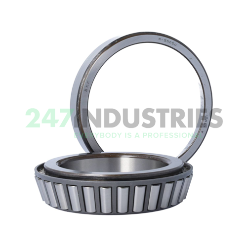 K-56418/K-56650 SKF Image 3