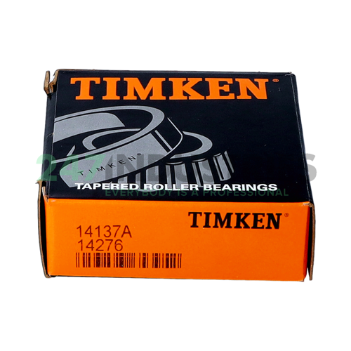 14137A/14276 Timken Image 4