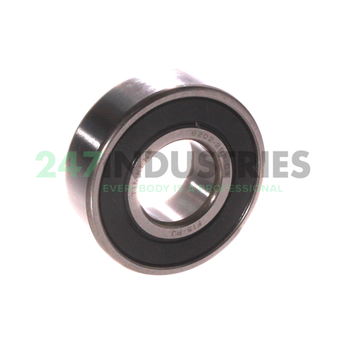 6202-2RS-C3 Timken