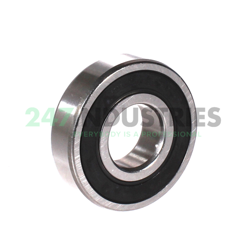 6306-2RSC3 Timken Image 2