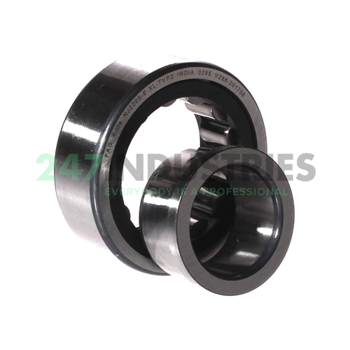 NJ2205-E-XL-TVP2 FAG Image 3