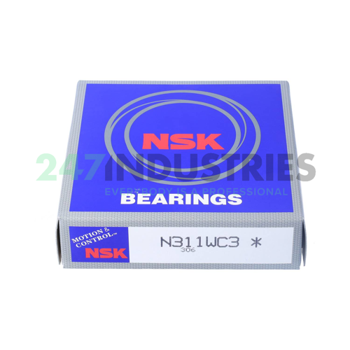 N311W C3 NSK Image 3