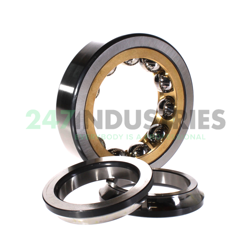 QJ313-XL-MPA-T42A FAG Image 3