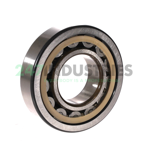 NJ310ECPH/HN3C4 SKF Image 2