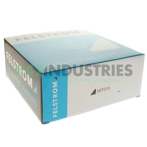 UCF315 Felstrom Image 3