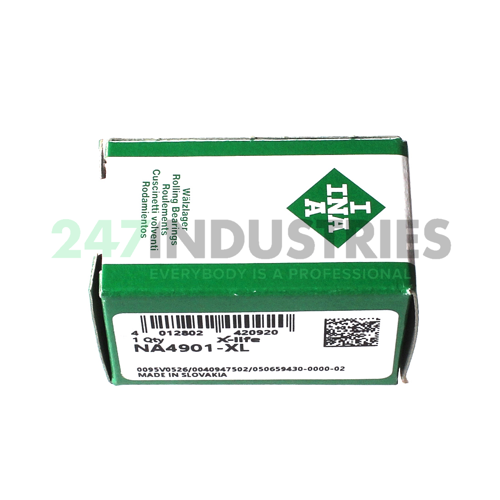 NA4901-XL INA Image 3