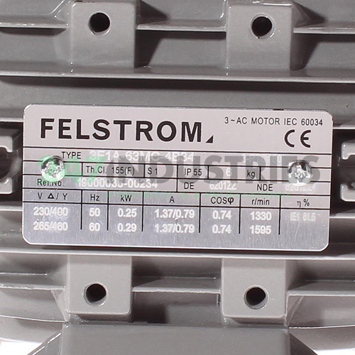 3F1A-63MC-4B34 Felstrom Image 2