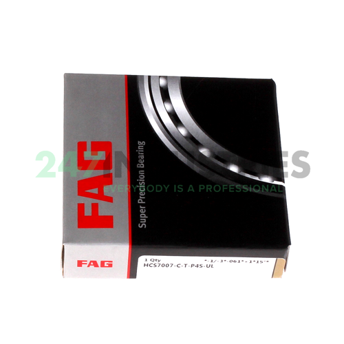 HCS7007-C-T-P4S-UL FAG Image 3