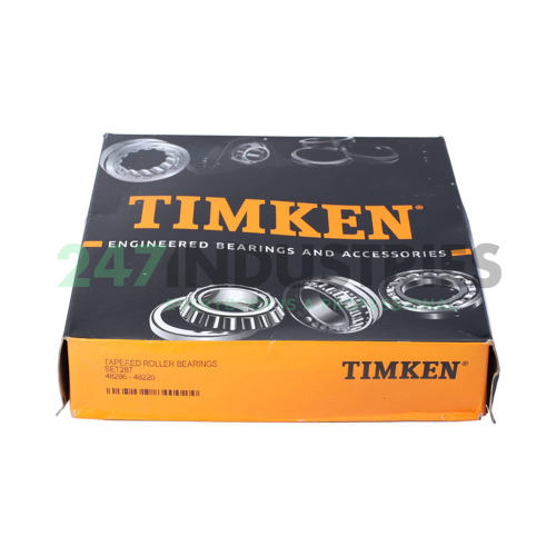 48286/48220 Timken Image 5